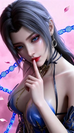 游戏永劫无间季莹莹4k壁纸 性感美女图片福利 收藏分享 超高清