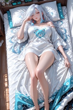 原神二次元壁纸 二次元高清图片 二次元插画教程 二次元漫画在线看