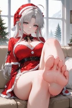 鸣潮 鸣潮菲比 鸣潮布兰特 鸣潮长离 二次元美图