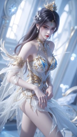 云深不知处 云望舒 壁纸分享 动漫国漫图片