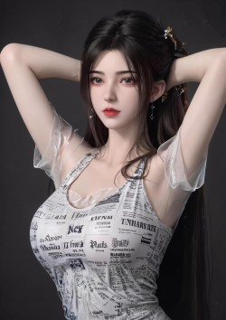 仙逆#李慕婉
