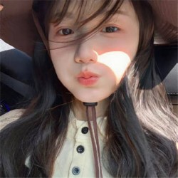 简约高级融合阳光气质女头，让你美出新高度