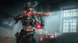 使命召唤手游 孤独