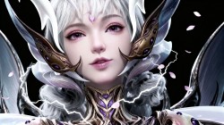 国漫美女 动漫御姐 吞噬星空 虫族女皇 班夫之主 冥莲之主 宇宙之主 电脑壁纸