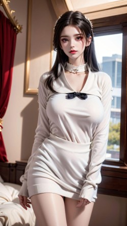 仙逆#李慕婉#气质