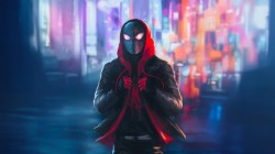 蜘蛛侠壁纸 数字艺术壁纸 高清壁纸