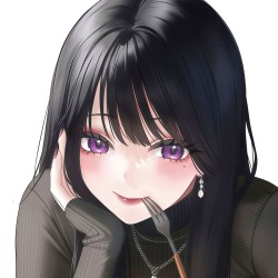 唯美 动漫 二次元头像 QQ头像 微信头像