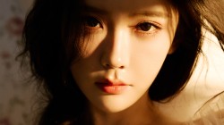 王艺瑾超高清美女壁纸图片