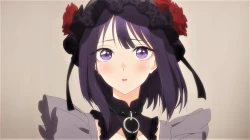 动画 二次元 日漫超高清平板电脑桌面壁纸