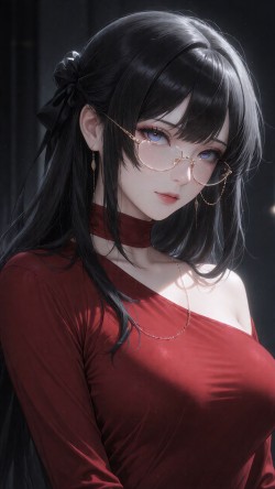 每日精选壁纸潮图 古风古装 手机背景该换了