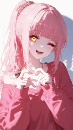 但是天总会黑人总要离别 高清手机壁纸 二次元壁纸