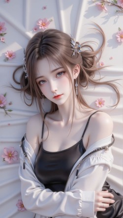 诛仙 陆雪琪 仙气十足 国漫 美女 清纯甜美