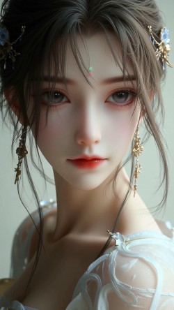 完美世界#清漪7864