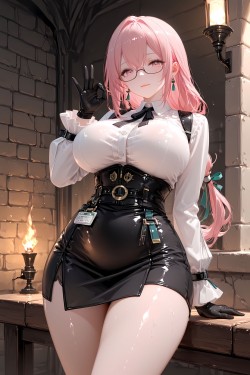 绝区零 二次元少女 月城柳 壁纸收藏 推荐分享 每日更新 免费下载