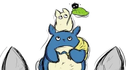 宫崎骏动画动漫电影 电脑桌面2K4K超清壁纸图片