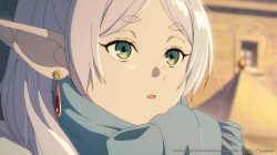 【芙莉莲】主题专辑-电脑壁纸