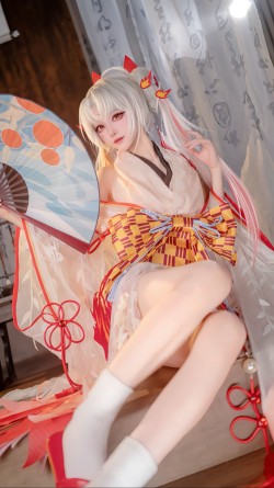 dy@绝世蘑菇,cos壁纸,cosplay,手机高清壁纸,美女壁纸,每日更新美图