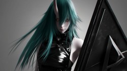 游戏壁纸 电脑桌面壁纸 超酷帅