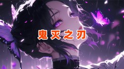 【鬼灭之刃】壁纸专题