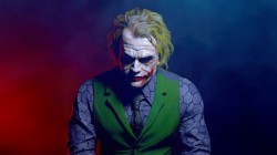 小丑艺术壁纸 桌面壁纸 高清