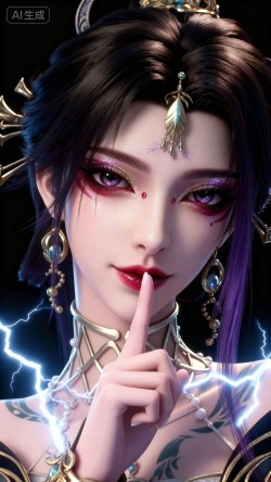 《百炼成神》动漫里你最喜欢哪个女角色啊？我先投古佩儿一票！