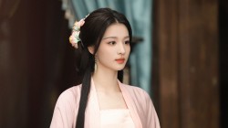 庆余年2王楚然高清剧照电脑壁纸