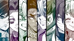 鬼灭之刃系列 电脑桌面超高清壁纸 动画动漫图片