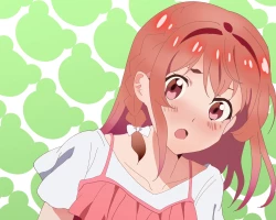 租借女友 水原千鹤 七海麻美 更科瑠夏 樱泽墨 八重森弥妮 图片壁纸