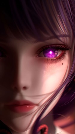 #原神 #雷电将军#美图分享