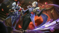 空空儿 戏梦巡演 王者荣耀桌面壁纸