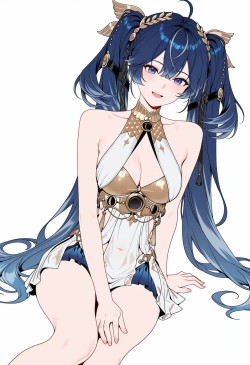 二次元壁纸 鸣潮 尤诺 游戏美图 性感美女 收藏分享