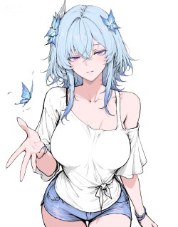 鸣潮 守岸人 御姐 居家 美图壁纸超清高清