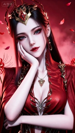 死神斗罗叶夕水4k纯享壁纸 斗罗大陆2绝世唐门