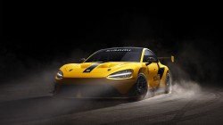 小米SU7Ultra高清壁纸