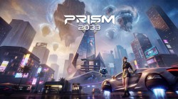 《Prism 2033》高清游戏壁纸