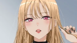 【喜多川海梦】主题专辑-电脑壁纸