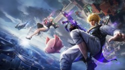 使命召唤：移动版 第四季 无限领域