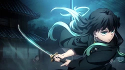 鬼灭之刃系列 电脑桌面超高清壁纸 动画动漫图片