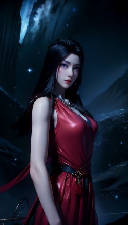 凡人修仙传#元瑶