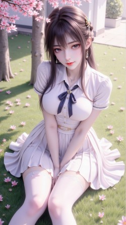 完美世界 火灵儿 国漫 女神 壁纸 最新