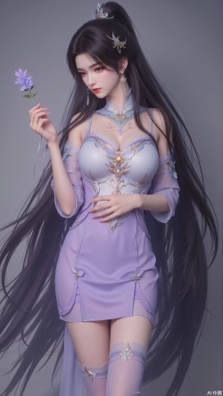 斗破苍穹 #熏儿 #国漫美女 #动漫美图 #美图分享