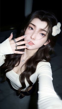 燕如嫣 美女颜值身材 凡人修仙传 超高清写实图片