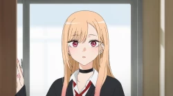 动画 二次元 日漫超高清平板电脑桌面壁纸