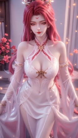 神印王座#情魔神·西迪，斗破苍穹#小医仙