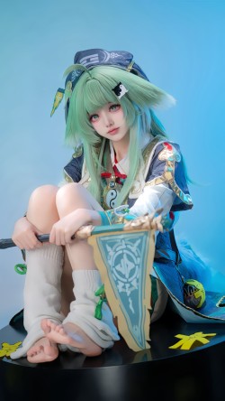 dy@绝世蘑菇,cos壁纸,cosplay,手机高清壁纸,美女壁纸,每日更新