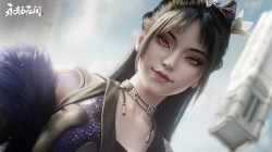 玉玲珑 永劫无间 异瞳