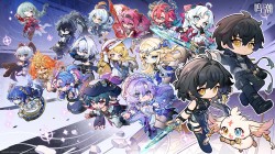 鸣潮官网社媒活动高清电脑壁纸桌面-卡通漫画壁纸-落幕