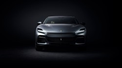 法拉利 Ferrari Purosangue suv 汽车 电脑 高清 壁纸