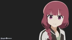 孤独摇滚 后藤独 伊地知虹夏 山田凉 喜多郁代 电脑壁纸