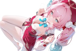 崩坏星穹铁道 风堇 二次元图片壁纸 桌面高清壁纸